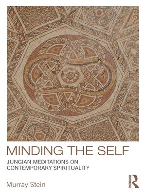 cover image of Minding the Self